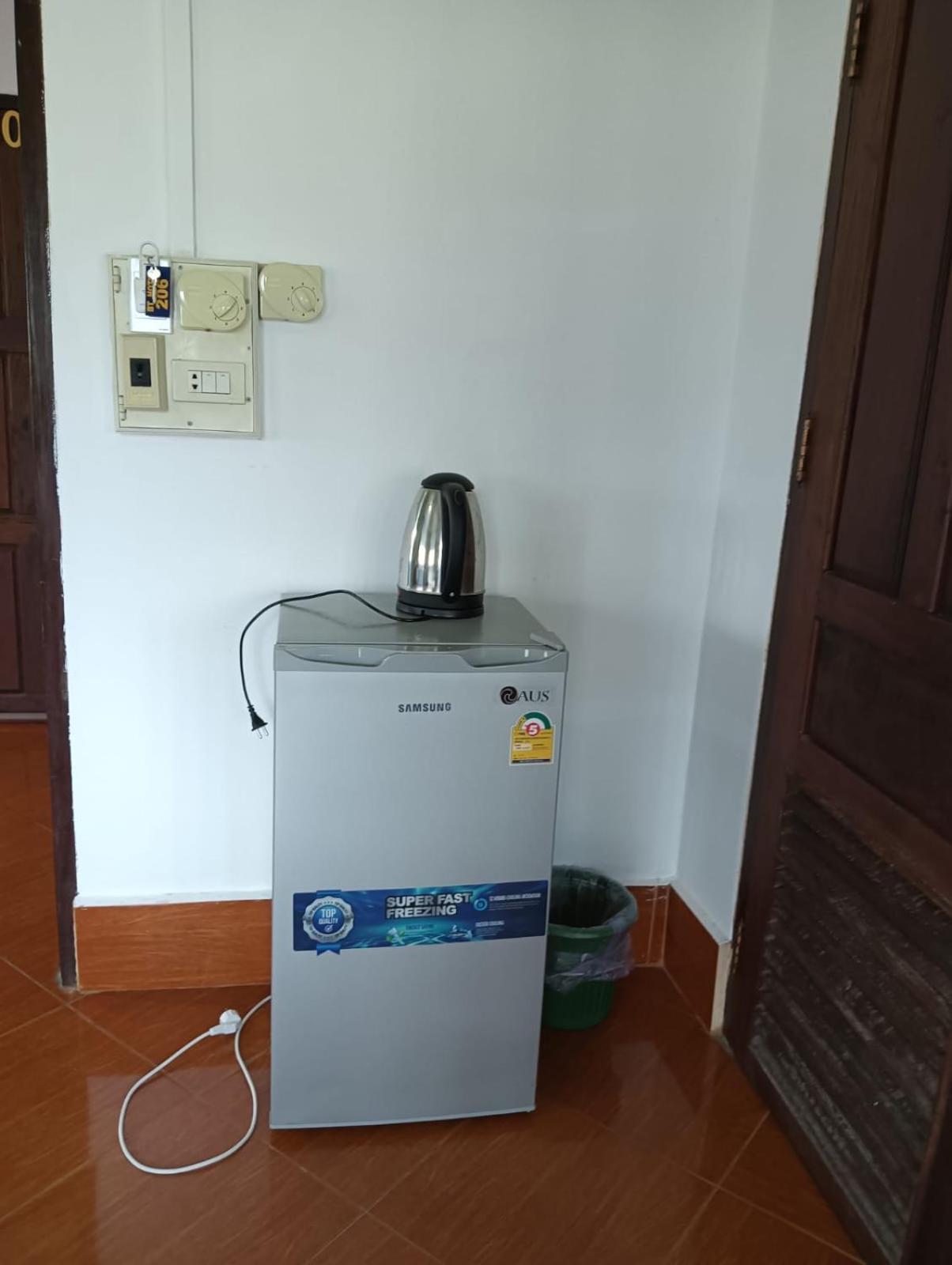 Bountang Riverside Hotel Vang Vieng Εξωτερικό φωτογραφία