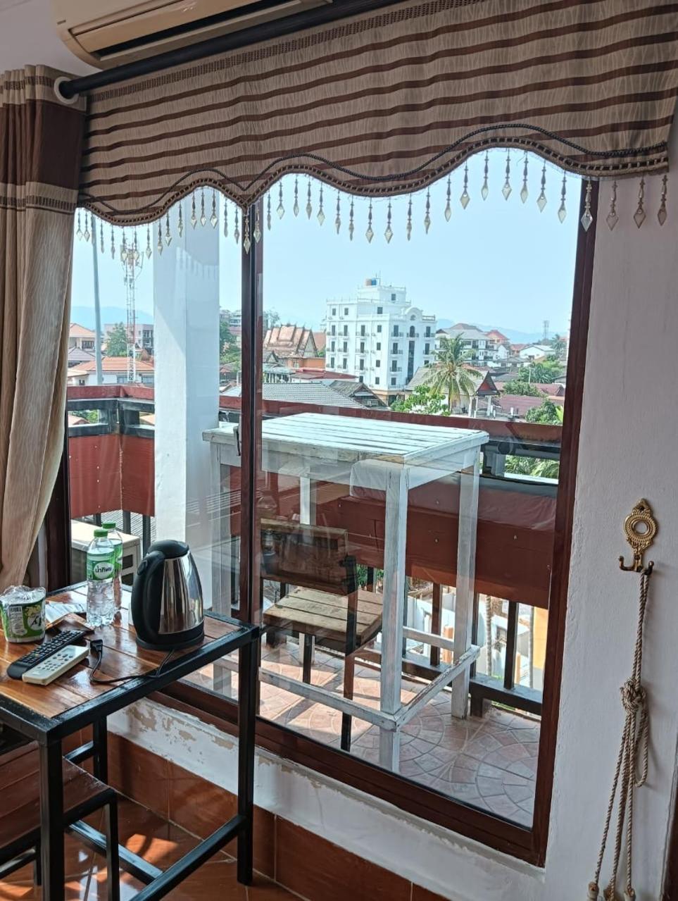 Bountang Riverside Hotel Vang Vieng Εξωτερικό φωτογραφία