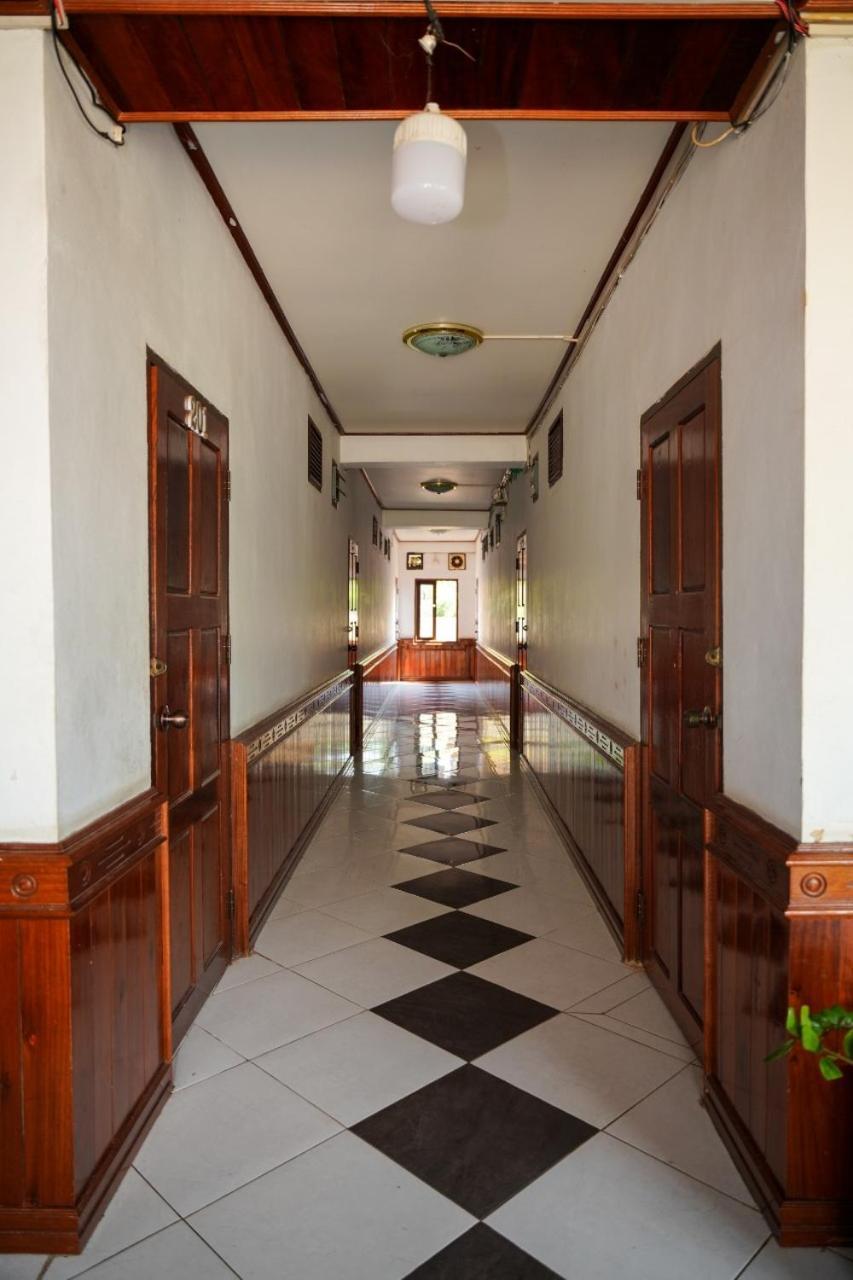 Bountang Riverside Hotel Vang Vieng Εξωτερικό φωτογραφία