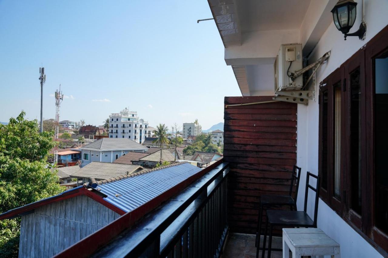 Bountang Riverside Hotel Vang Vieng Εξωτερικό φωτογραφία