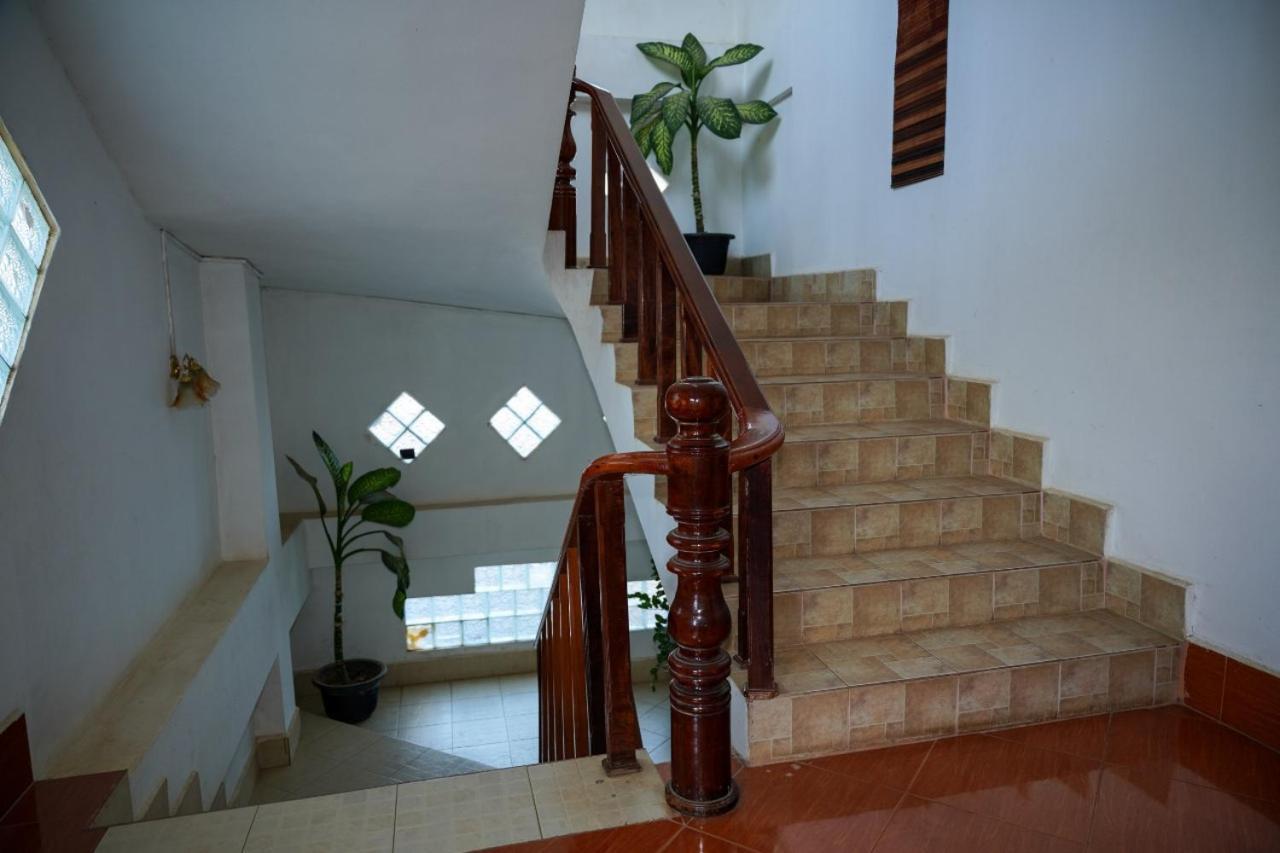 Bountang Riverside Hotel Vang Vieng Εξωτερικό φωτογραφία